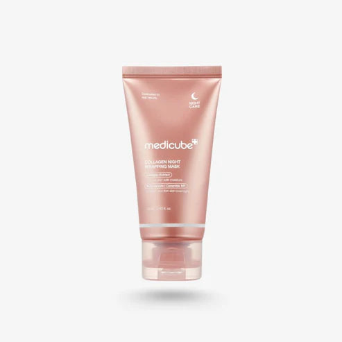 Collagen Night Wrapping Mask