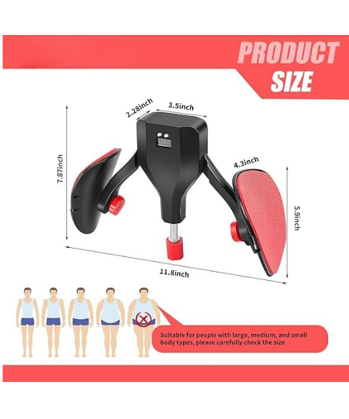 Pelvic Floor Trainer