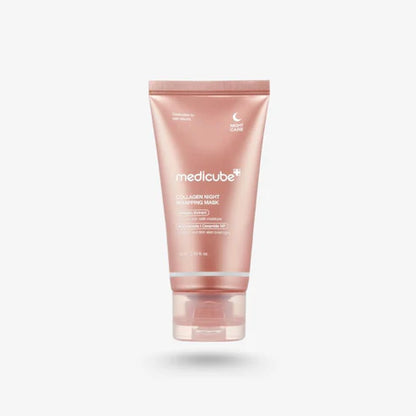 Collagen Night Wrapping Mask
