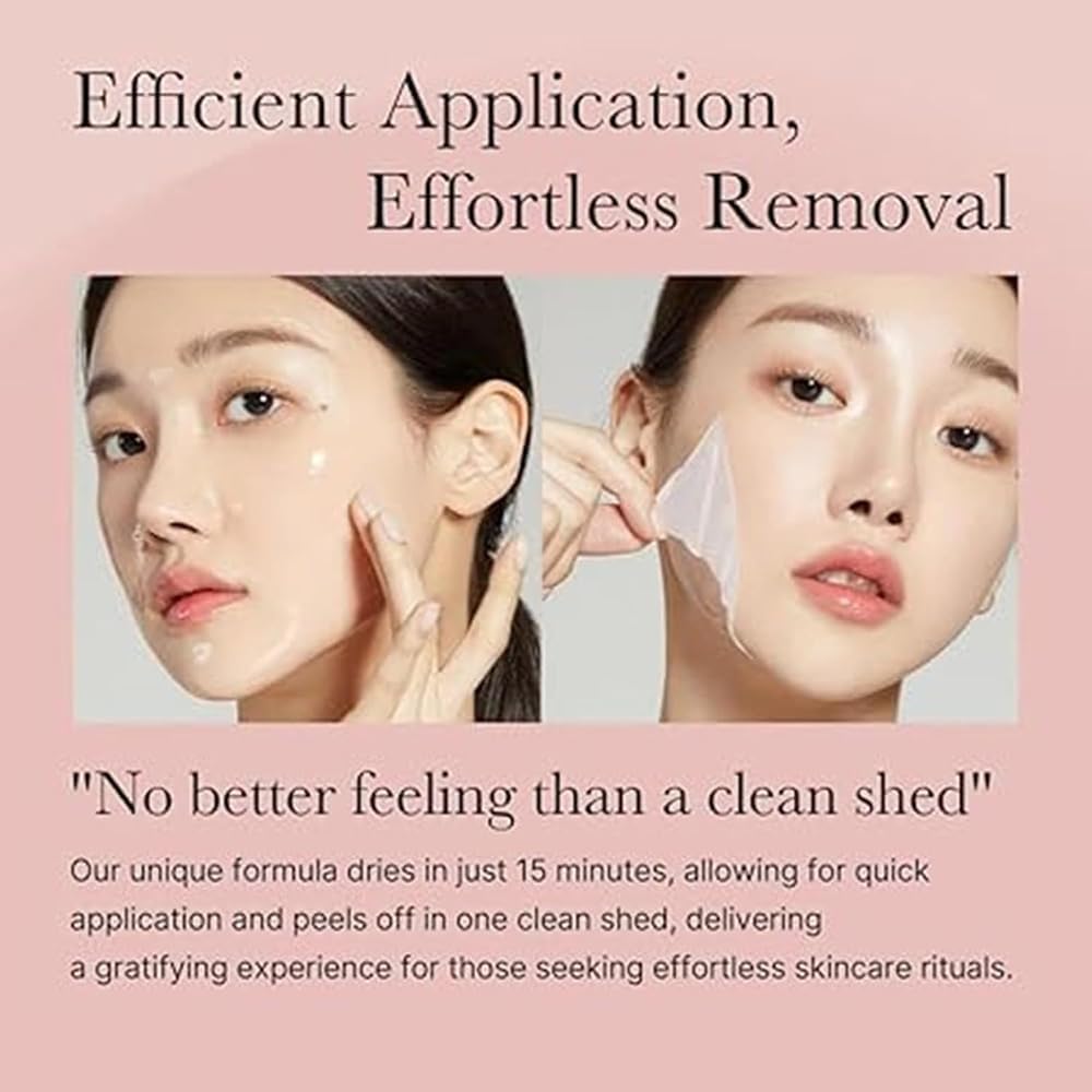 Collagen Night Wrapping Mask