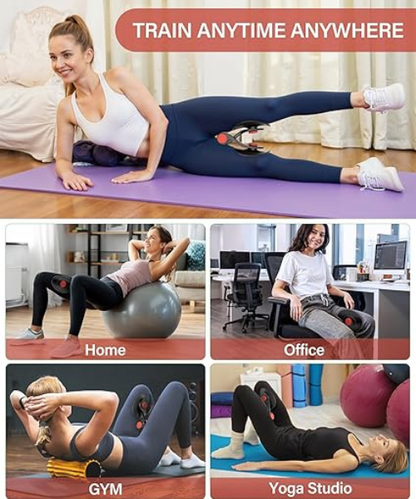 Pelvic Floor Trainer