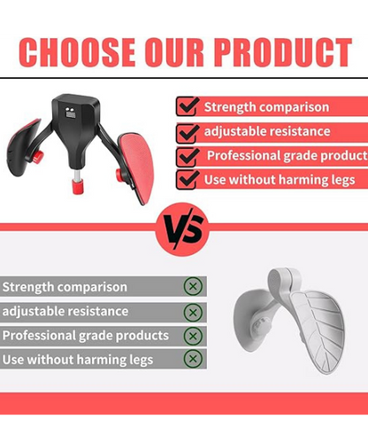 Pelvic Floor Trainer