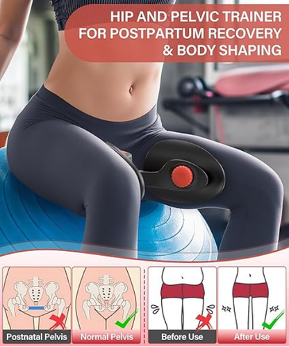 Pelvic Floor Trainer