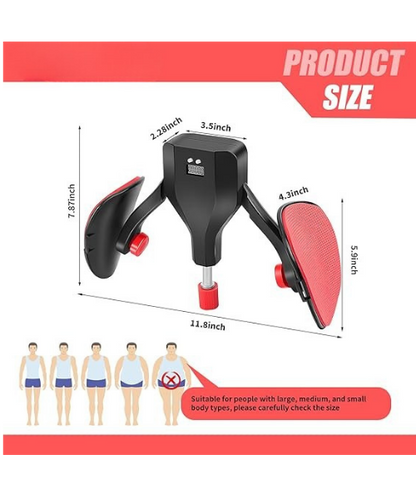 Pelvic Floor Trainer