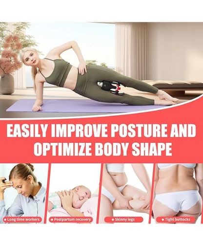 Pelvic Floor Trainer