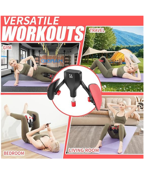 Pelvic Floor Trainer