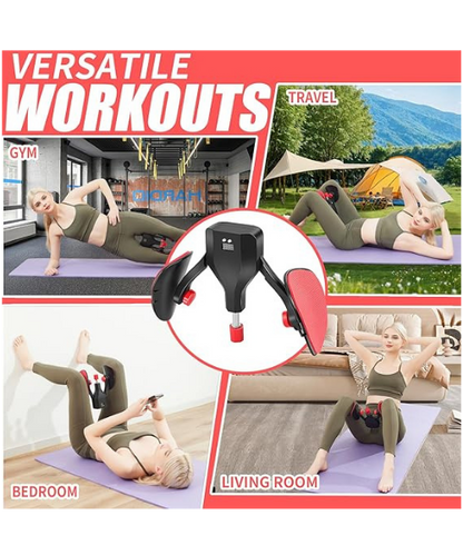 Pelvic Floor Trainer