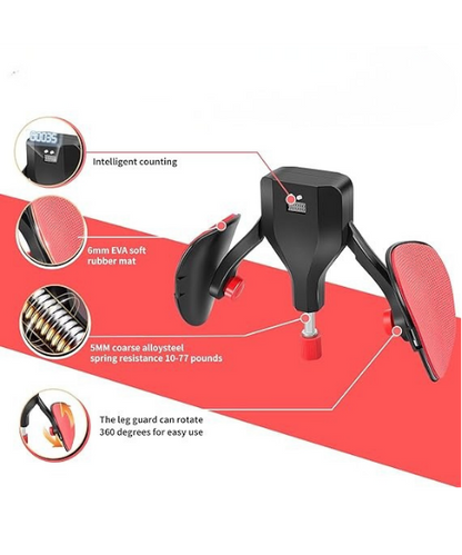 Pelvic Floor Trainer